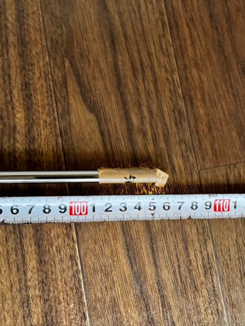 ディアマナGT 50SRフェアウェイウッドシャフト　5W用