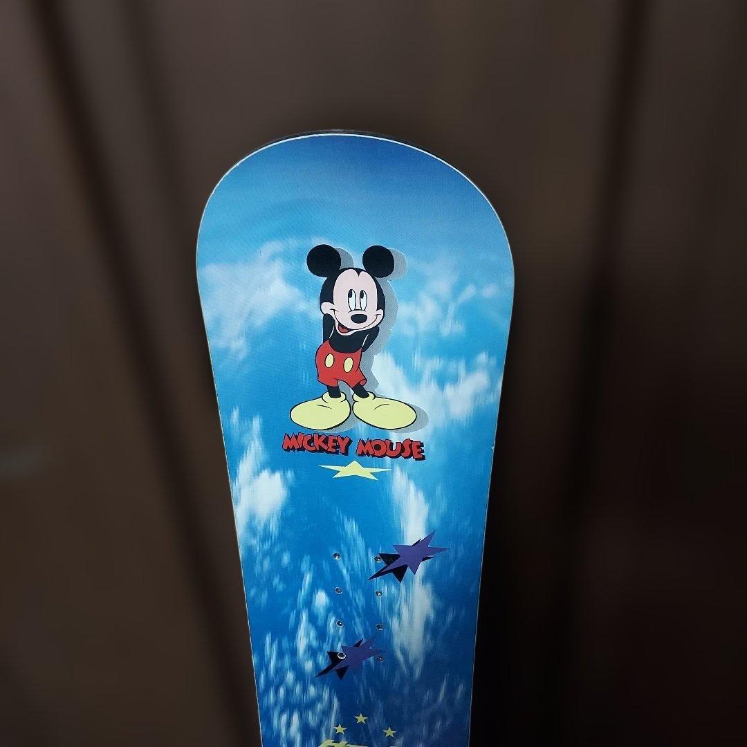 Hart MickeyMouseスノーボード131cm