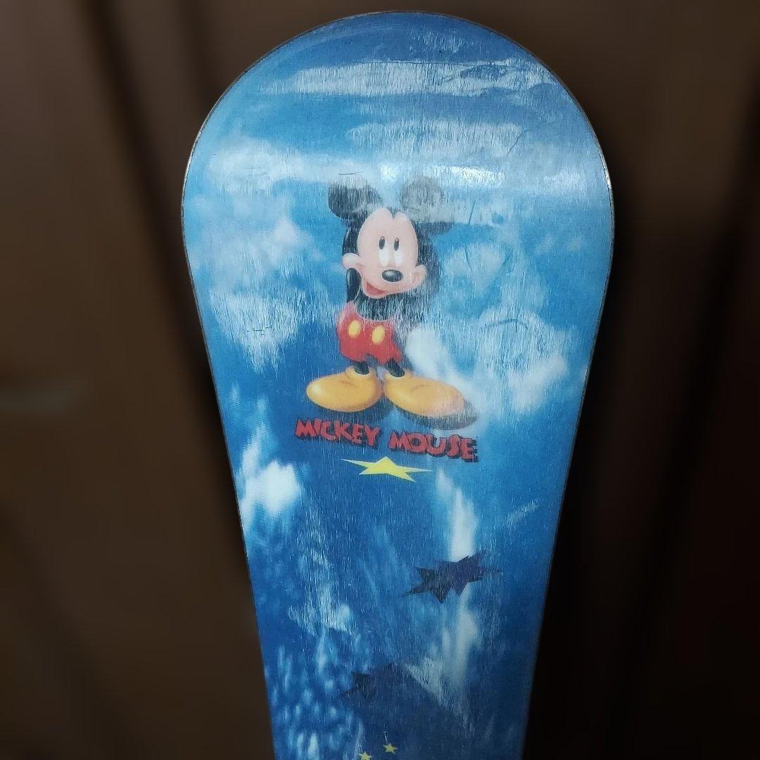 Hart MickeyMouseスノーボード131cm