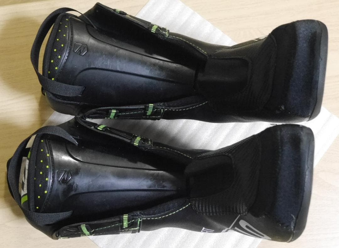 DALBELLO（ダルベロ） スキー用ブーツインナー　 25.5cm