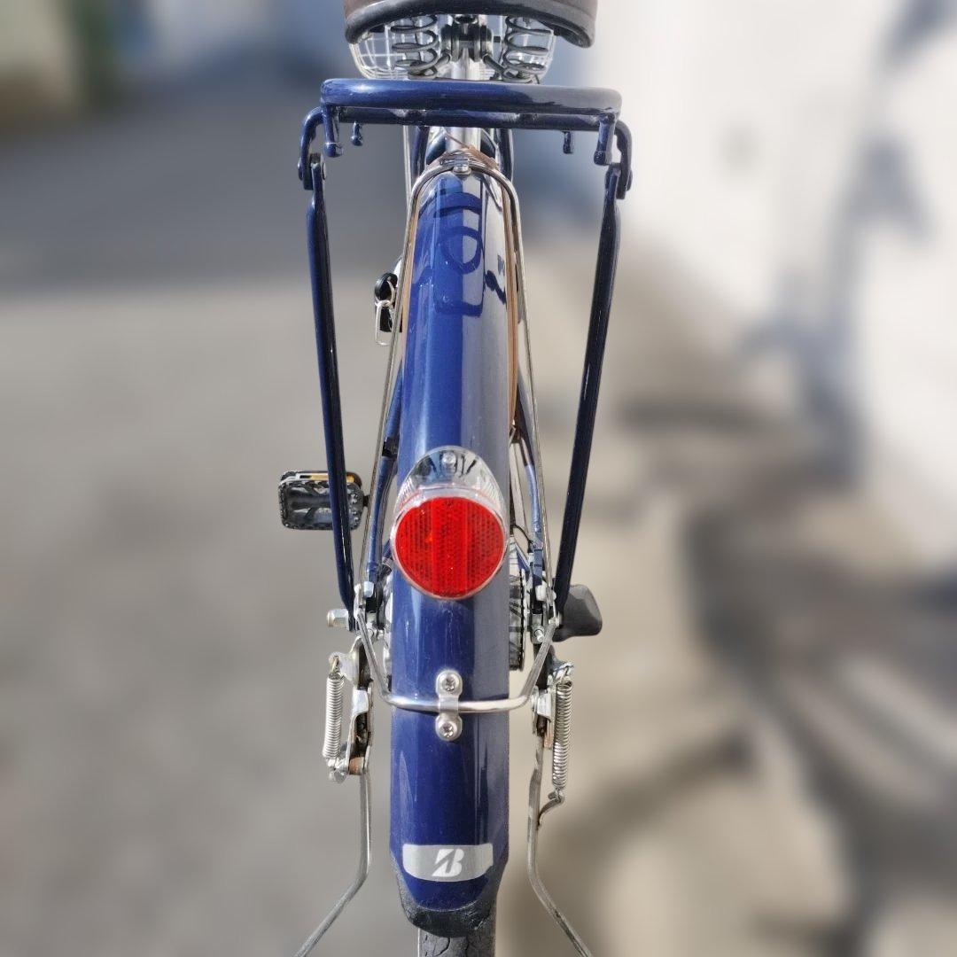 ブリヂストン　フロンティアDX　F6DB42 2022年モデル　直接引き取り限定