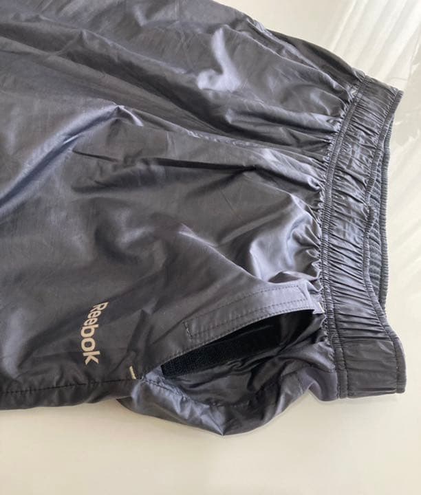 【2点セット】　リーボック　Ｇ－FIT パンツ　ウェア　ダンス　ズンバ　ジム用