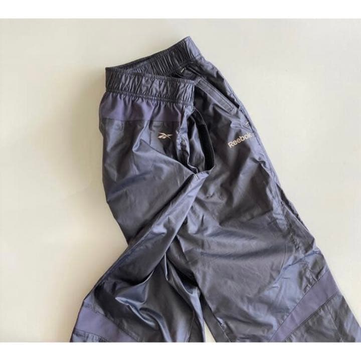 【2点セット】　リーボック　Ｇ－FIT パンツ　ウェア　ダンス　ズンバ　ジム用