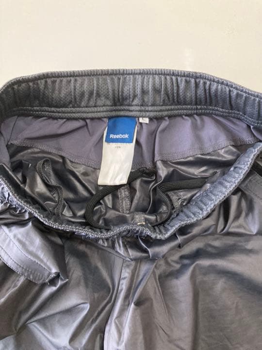 【2点セット】　リーボック　Ｇ－FIT パンツ　ウェア　ダンス　ズンバ　ジム用