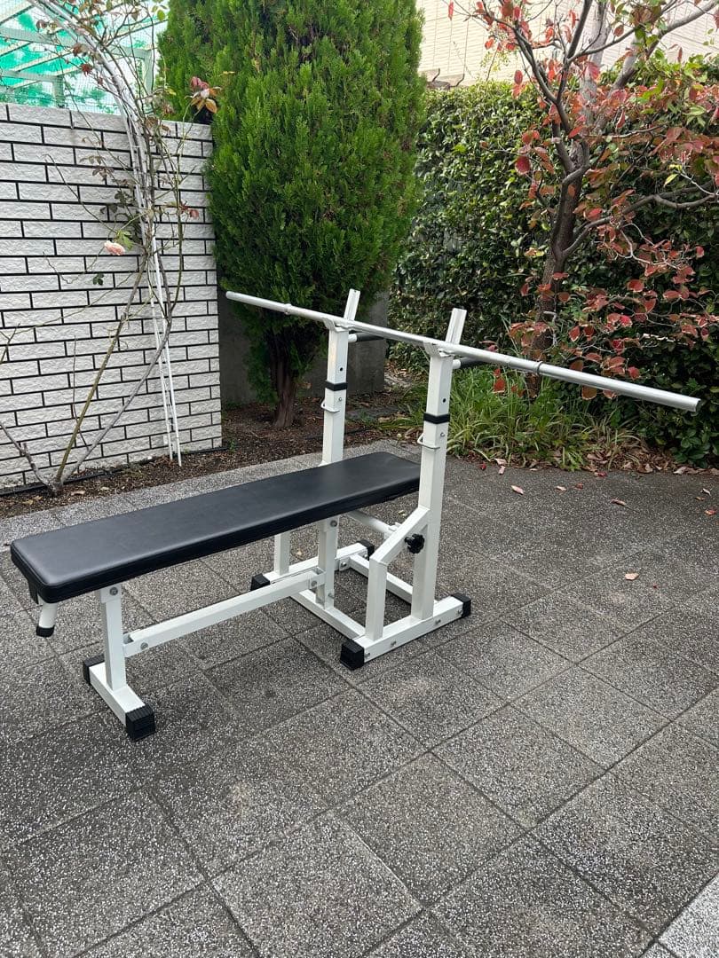 ウエイトトレーニングセット