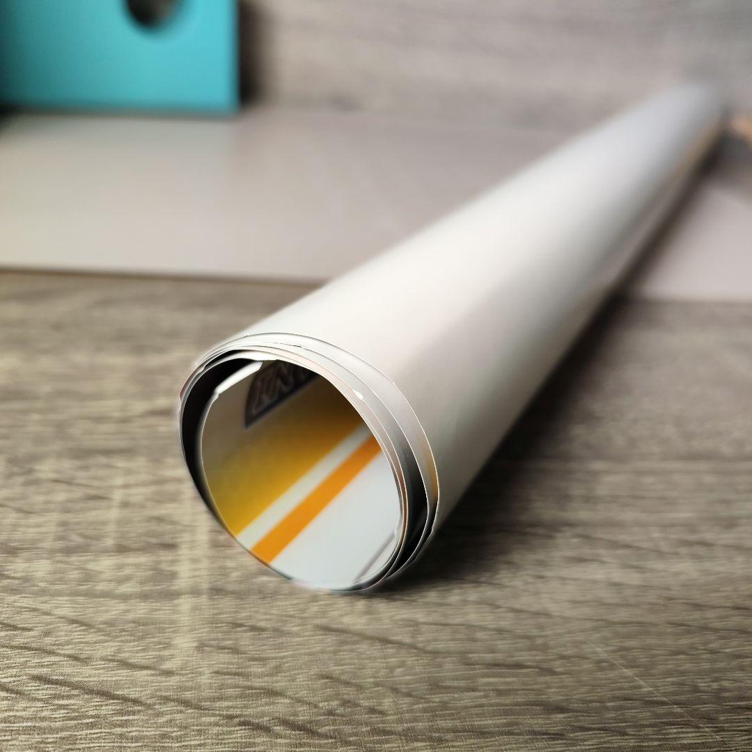 ポスター 彩葉＆理ヶ奈 beatmania コナミスタイル限定特典