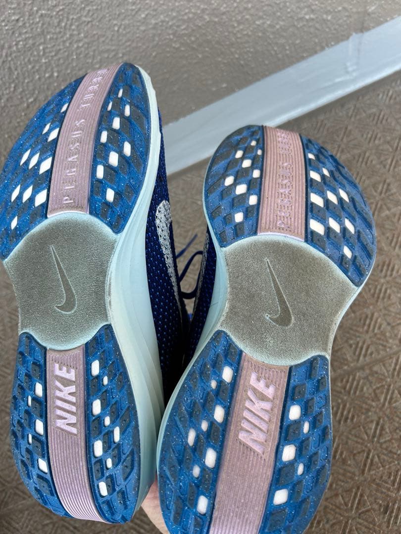 ペガサスプラス　27.0cm