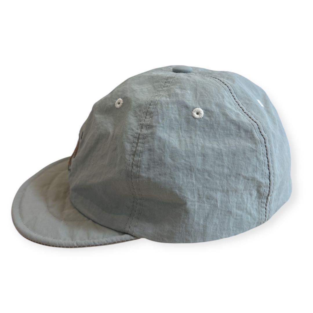 milestone JERRY MARQUEZ ジェリー鵜飼　コラボ CAP