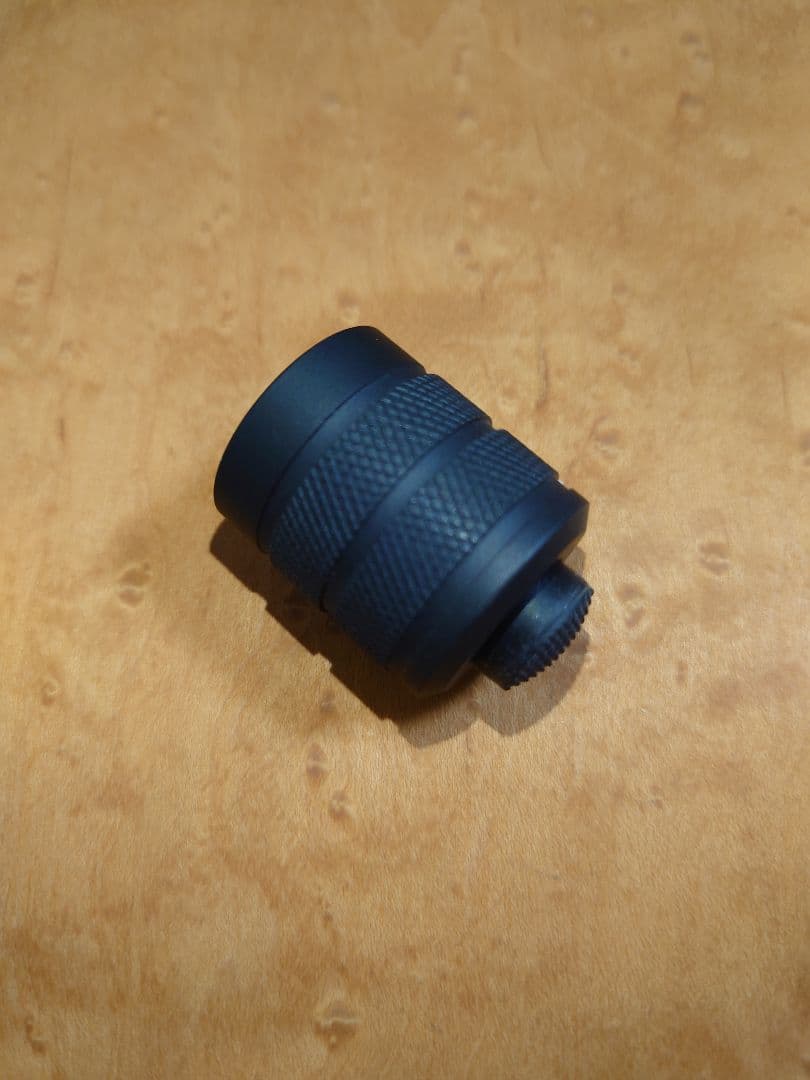 ワイエスカスタム YSCustom テールスイッチ 6P/G2互換 未使用 希少