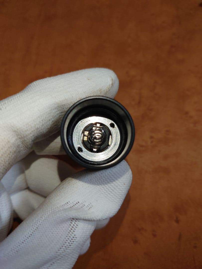 ワイエスカスタム YSCustom テールスイッチ 6P/G2互換 未使用 希少