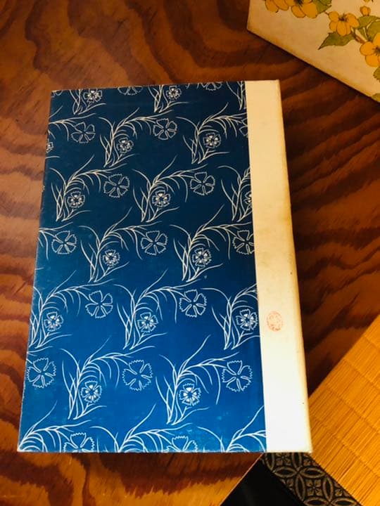 銀鈴集　泉鏡花　初版　鏡花本