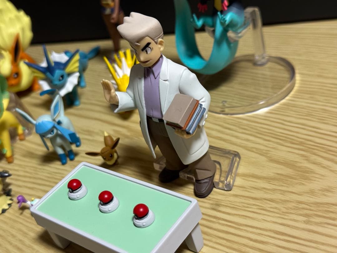 ポケモンスケールワールド まとめ売り