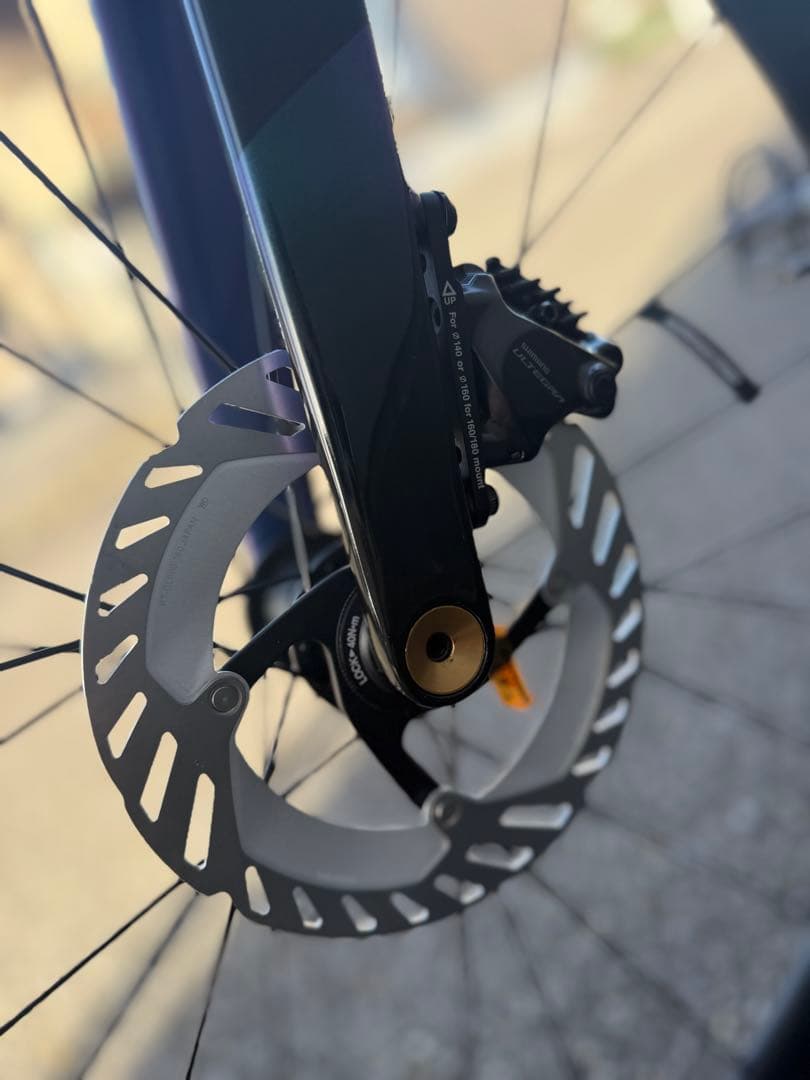 自転車本体 TREK MADONE SL7 GEN8 size L