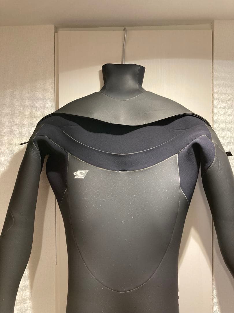 O'NEILL psycho 5×3mmセミドライ 2024年制