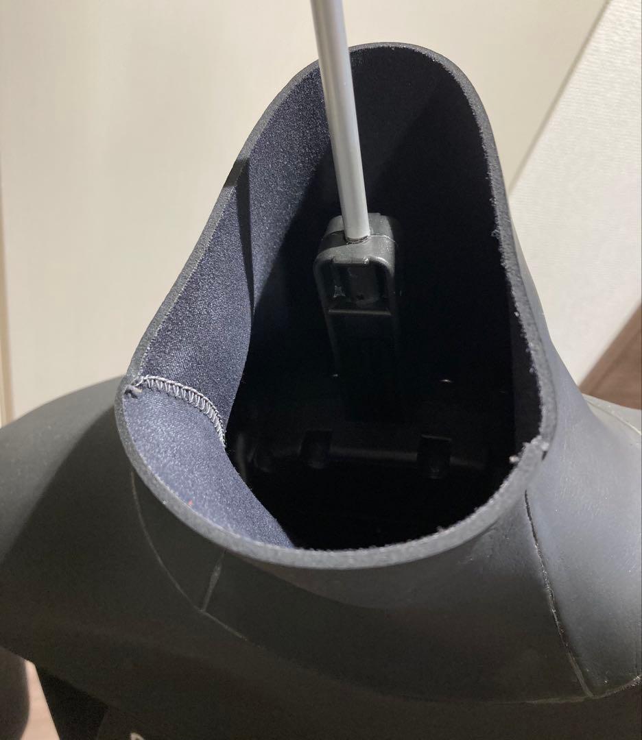 O'NEILL psycho 5×3mmセミドライ 2024年制