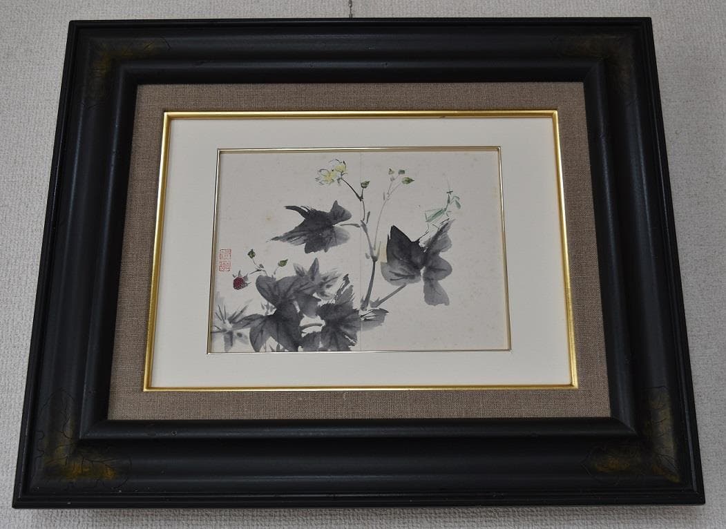 新春・初蔵出し・稀少作品セール・平福百穂　日本画　現代日本美の力