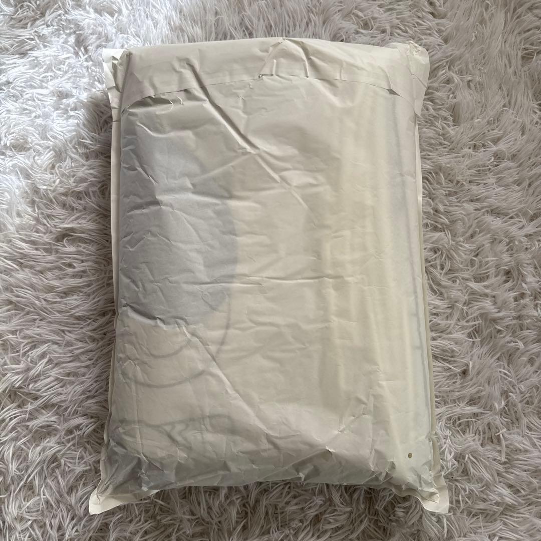 新品未開封☆ King GnuCEN+RAL BLANKET[ライトアイボリー]