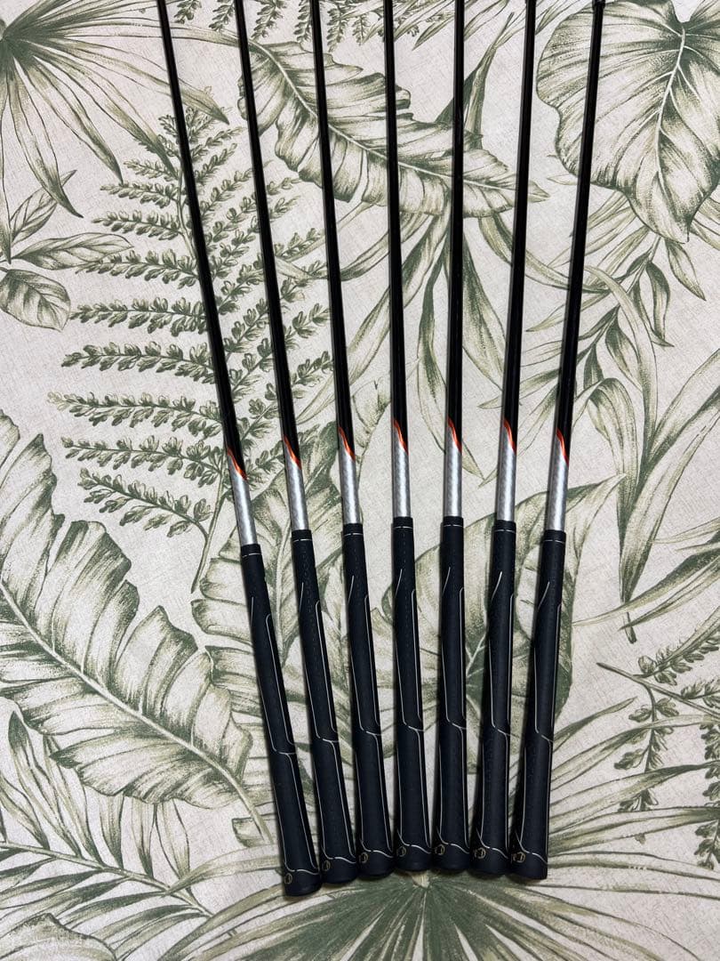 Callaway FTシリーズ アイアンセット 7本セット