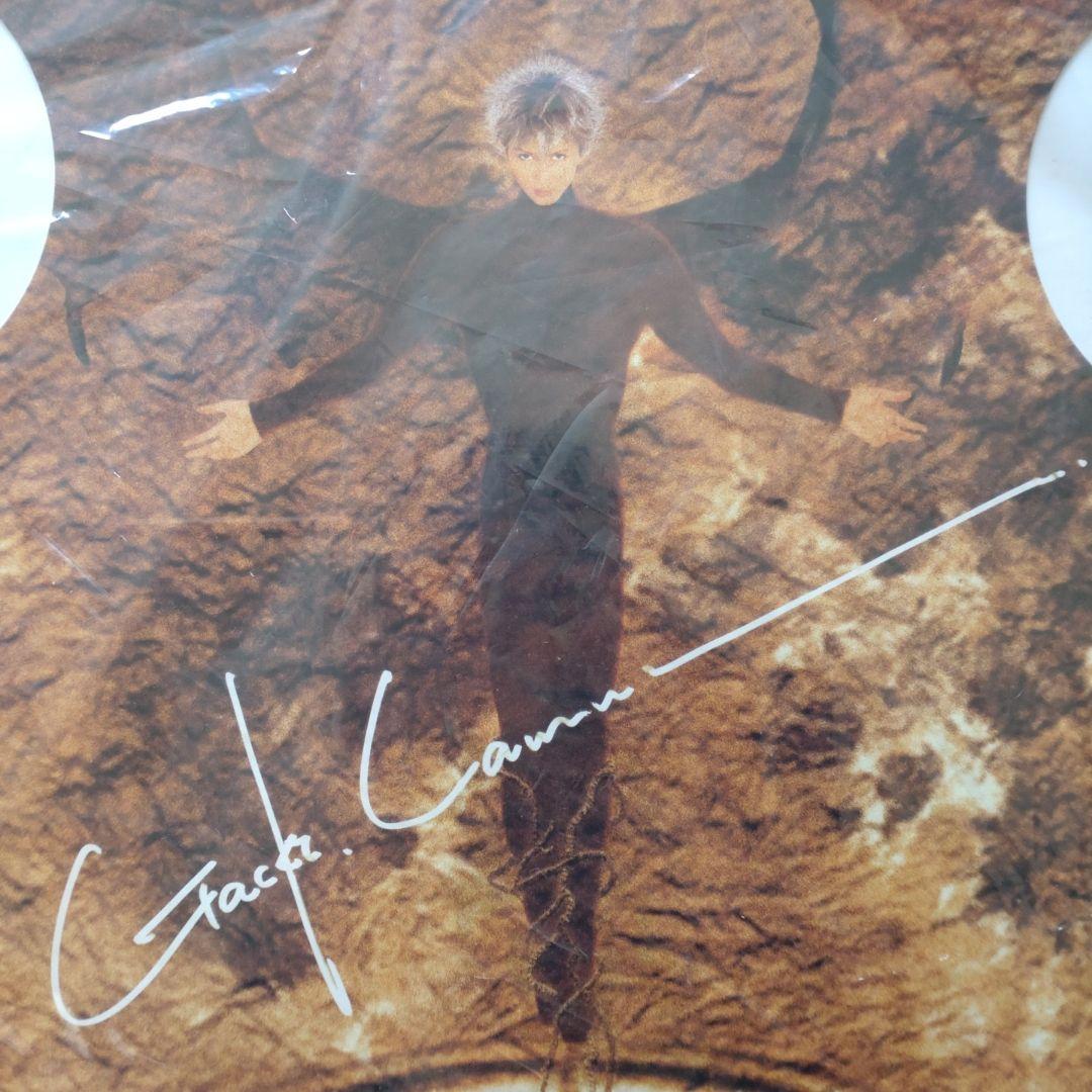 GACKT フレーム入りアート