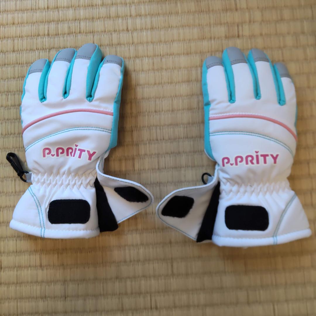 CCLTEAM シーシーエルチーム 女の子 130㎝