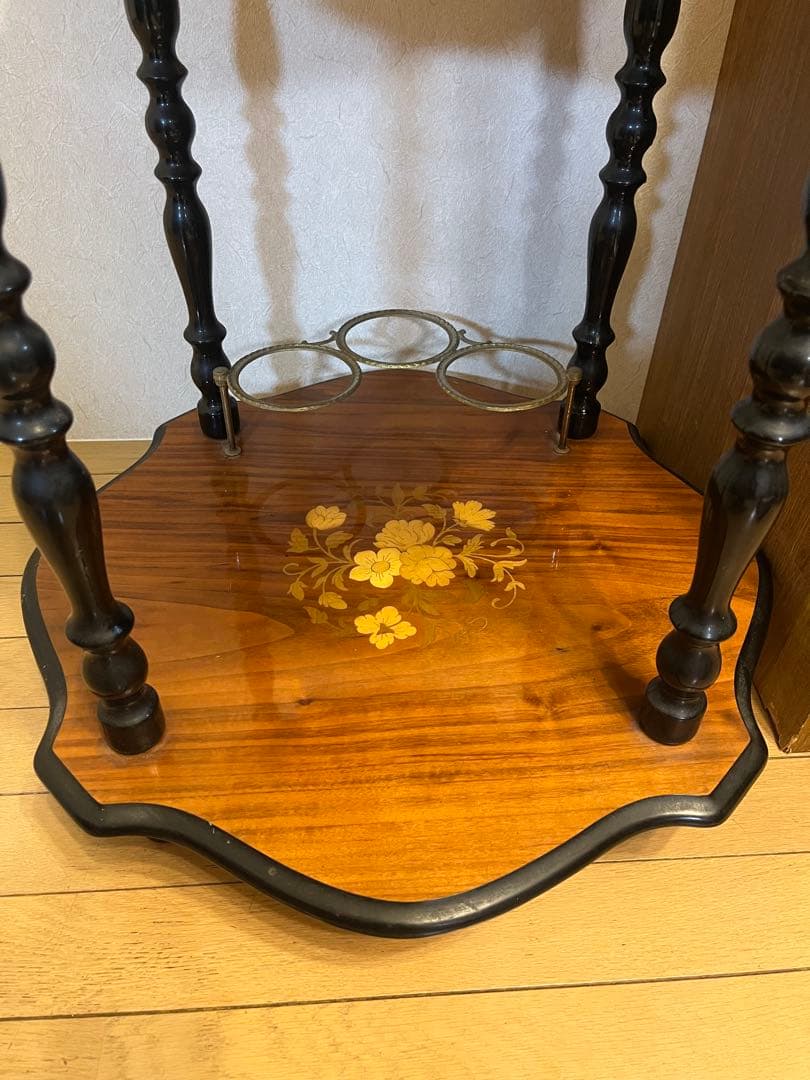 イタリア製 キッチンワゴン