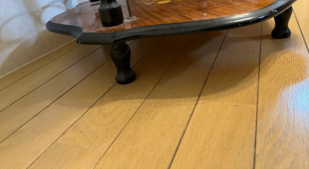 イタリア製 キッチンワゴン