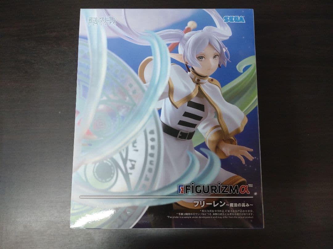 最新　含む　美少女　フィギュア　9点　初音ミク　フリーレン　ウマ娘　推しの子