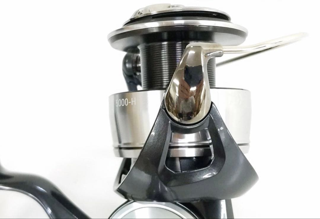 P*様 24 セルテート SW 5000-H ダイワ