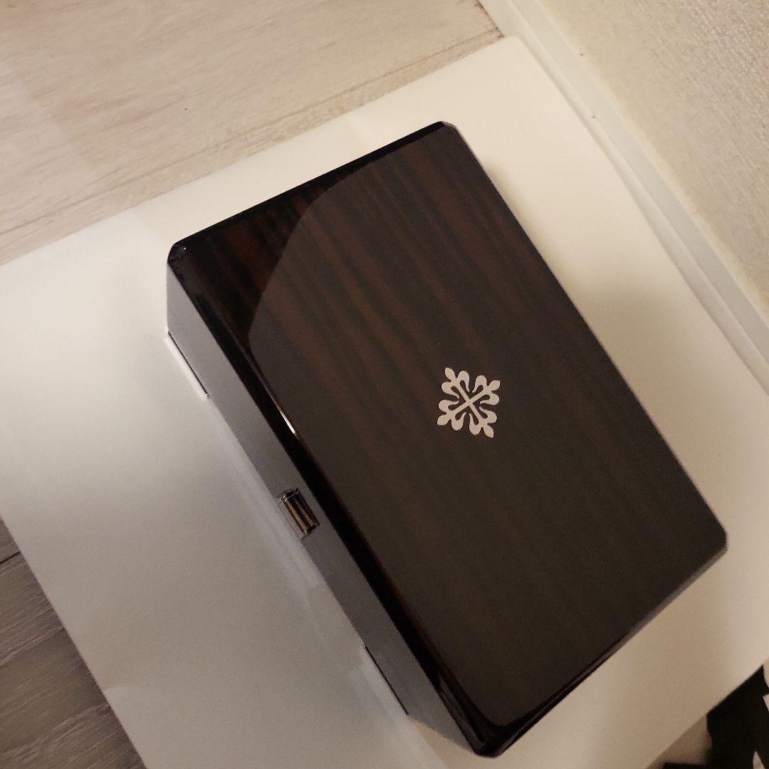 PATEK PHILIPPE 化粧箱 ケース