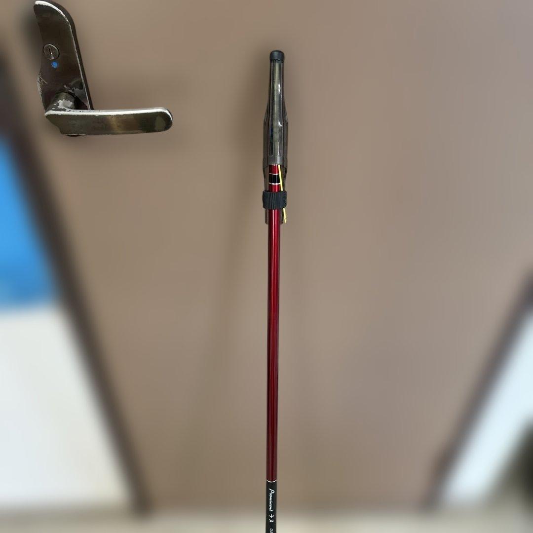 NISSIN プロミネント チヌ 0.8-450