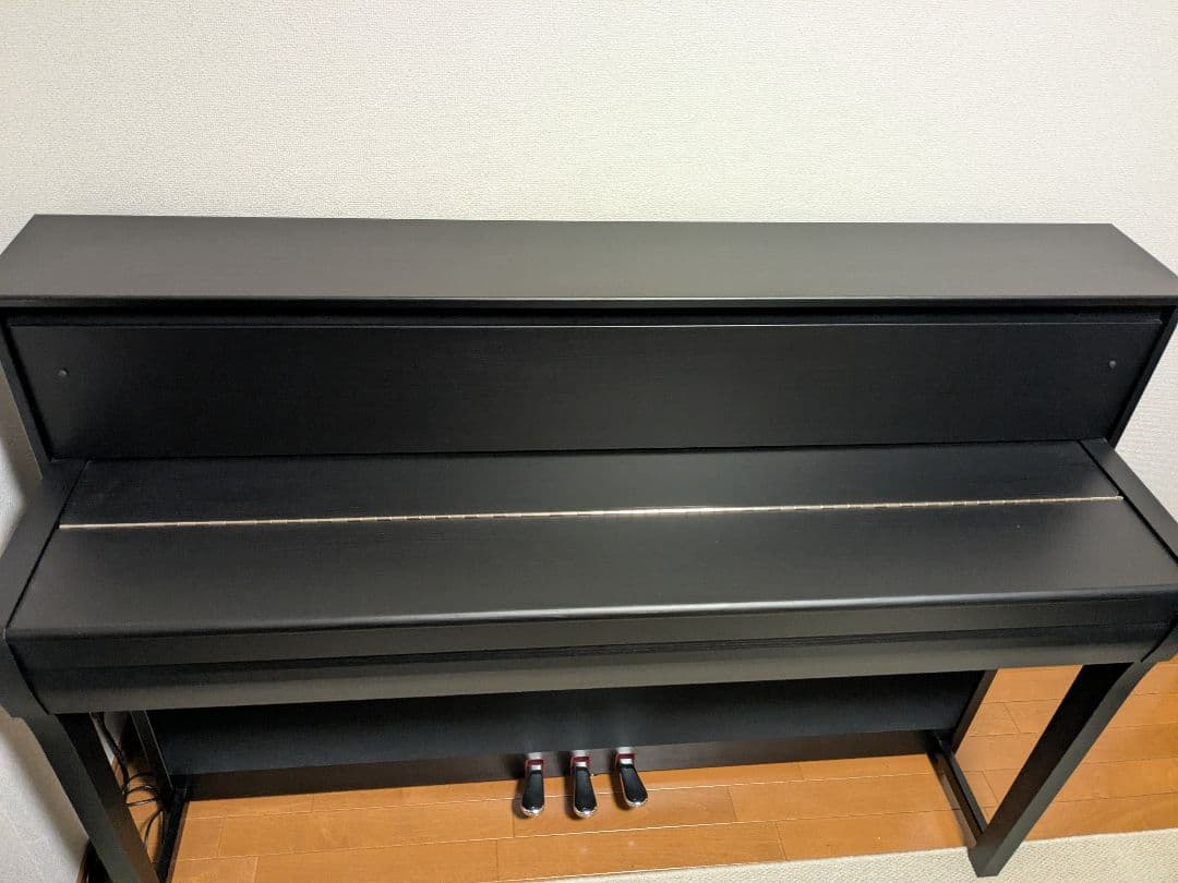 YAMAHA Clavinova CLP-785B（2022年製)