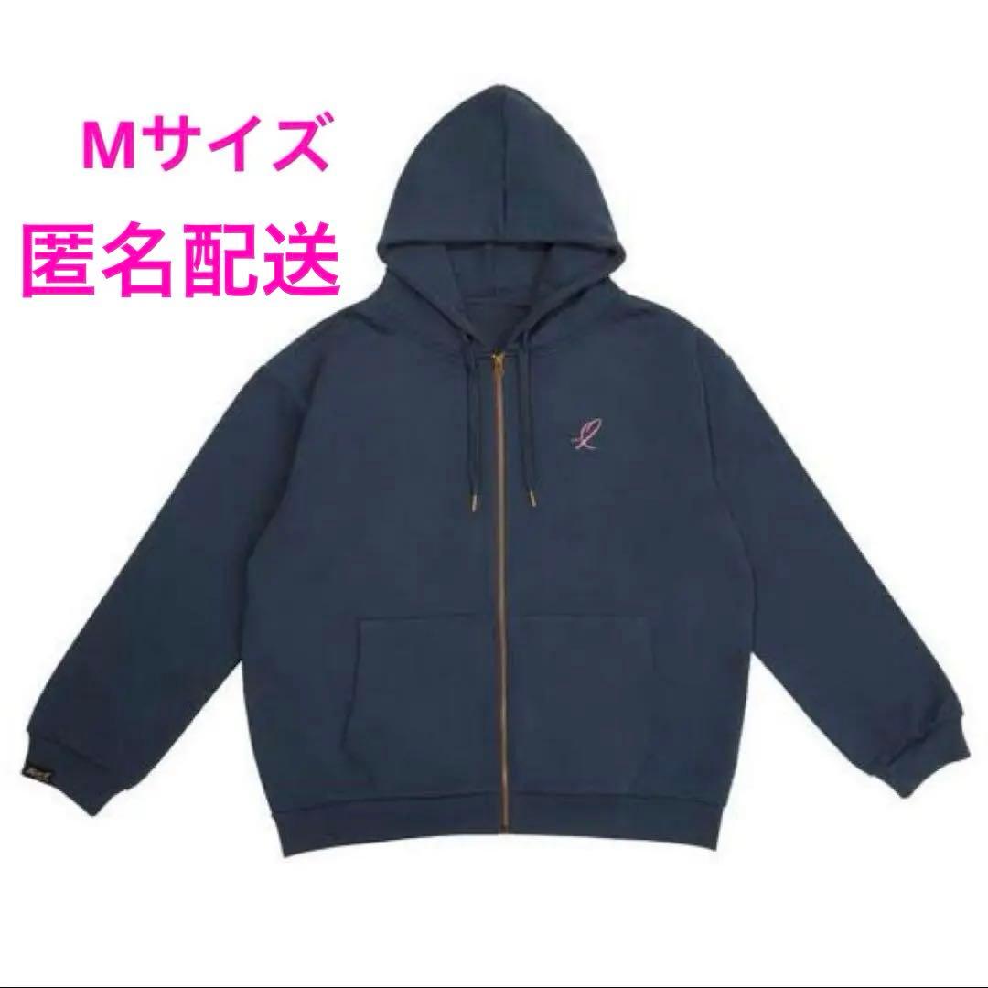 【美品】おふうかい vol.2 パーカー菊池風磨 Mサイズ