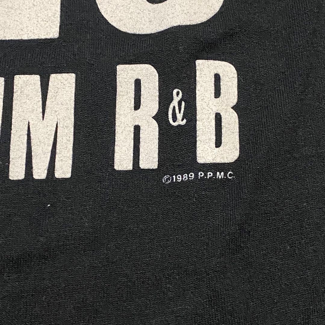 【1989】 The who THE KIDS ARE ALRIGHT TOUR