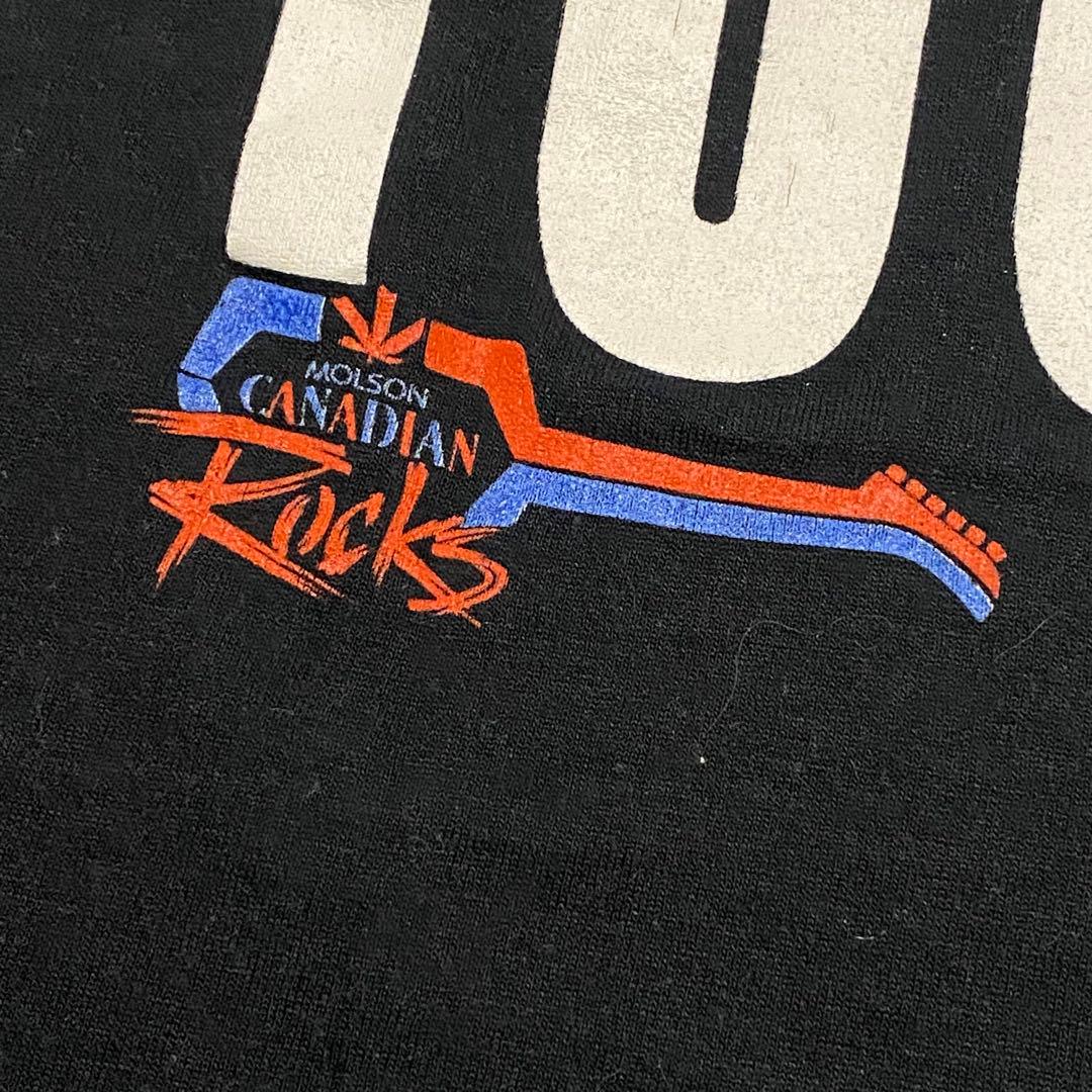 【1989】 The who THE KIDS ARE ALRIGHT TOUR