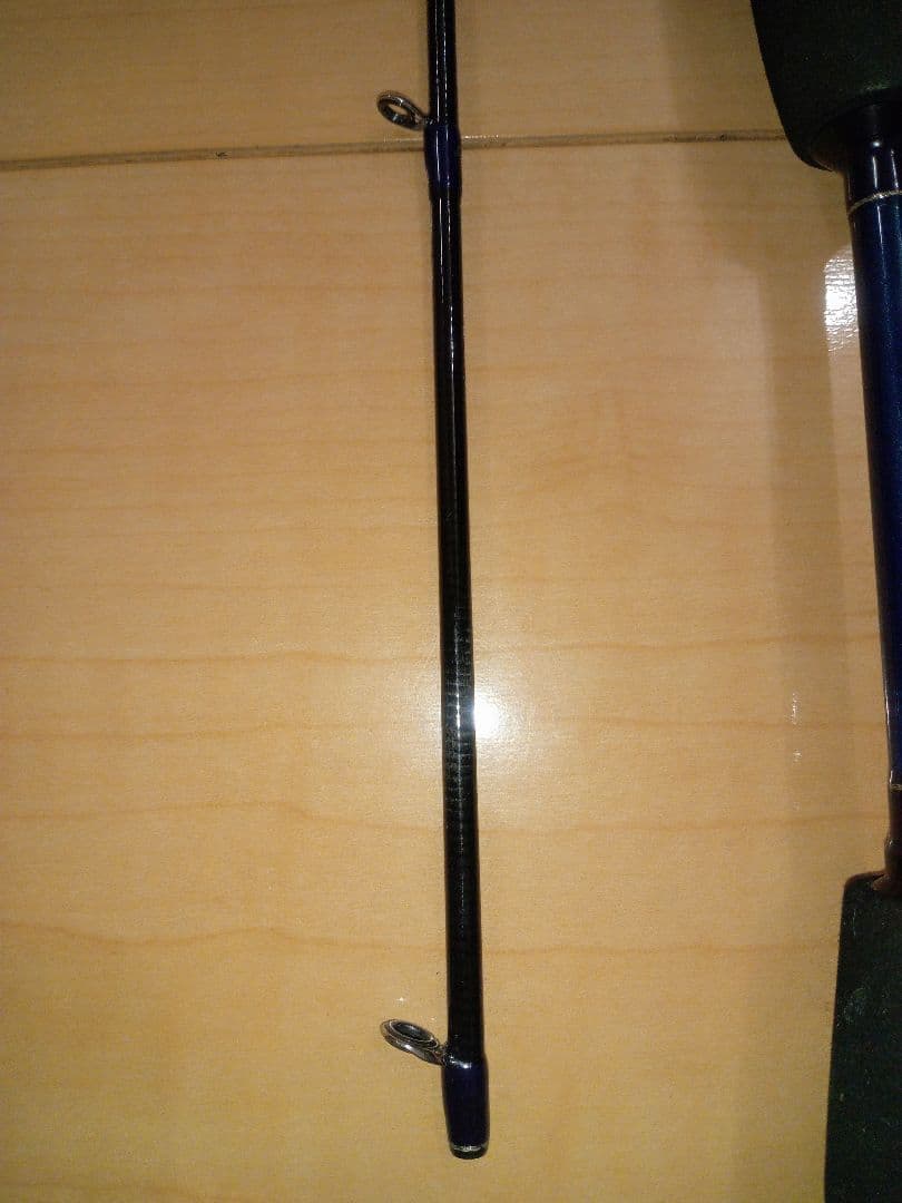 ロッド YAMAGA Blanks Blue Current III 53B 53b