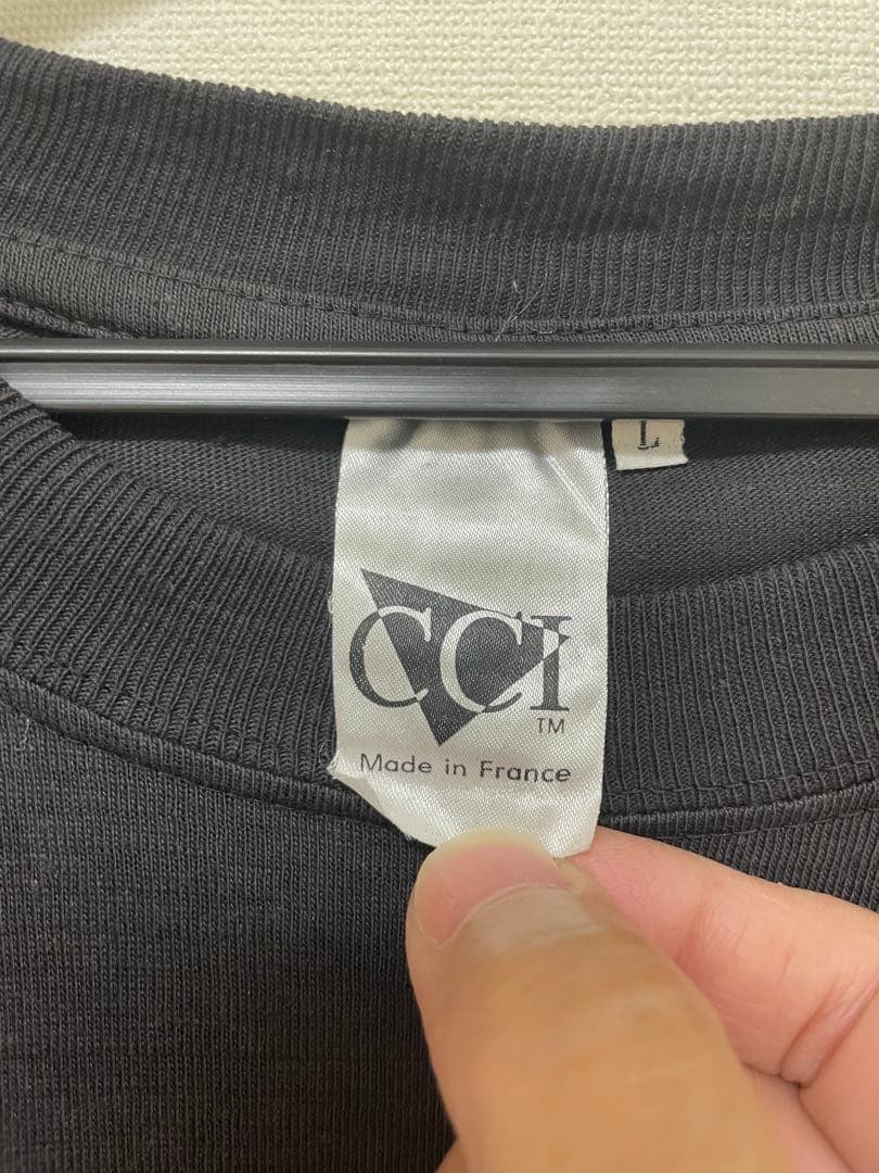 【当時物】SKID ROW バンドTシャツ（Lサイズ）