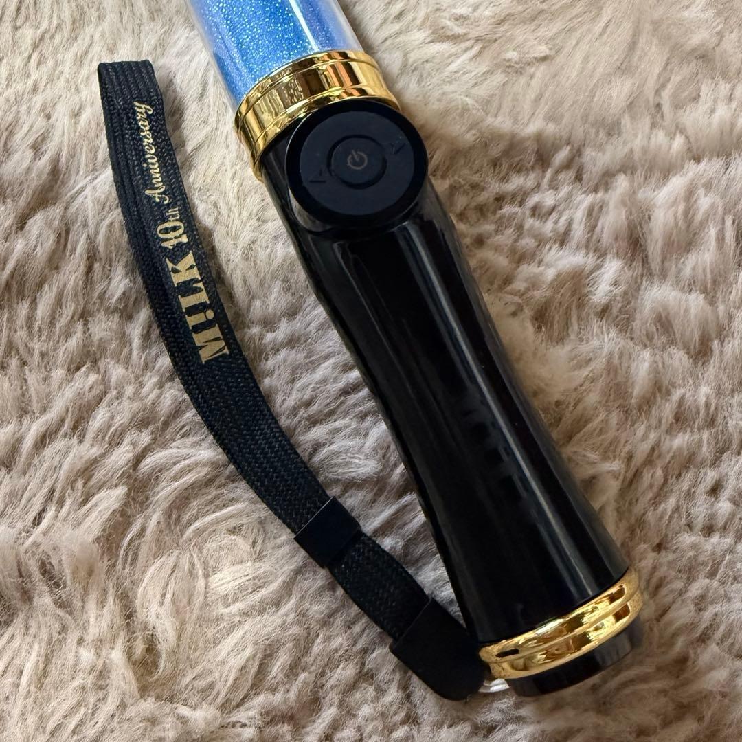 M!LK 塩﨑太智 ペンライト キャンドリ