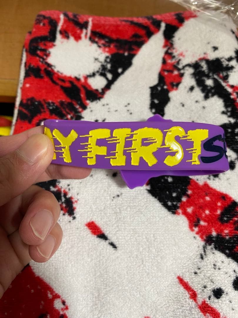 MY FIRST STORY マイファス THIS FES 限定 新品未開封