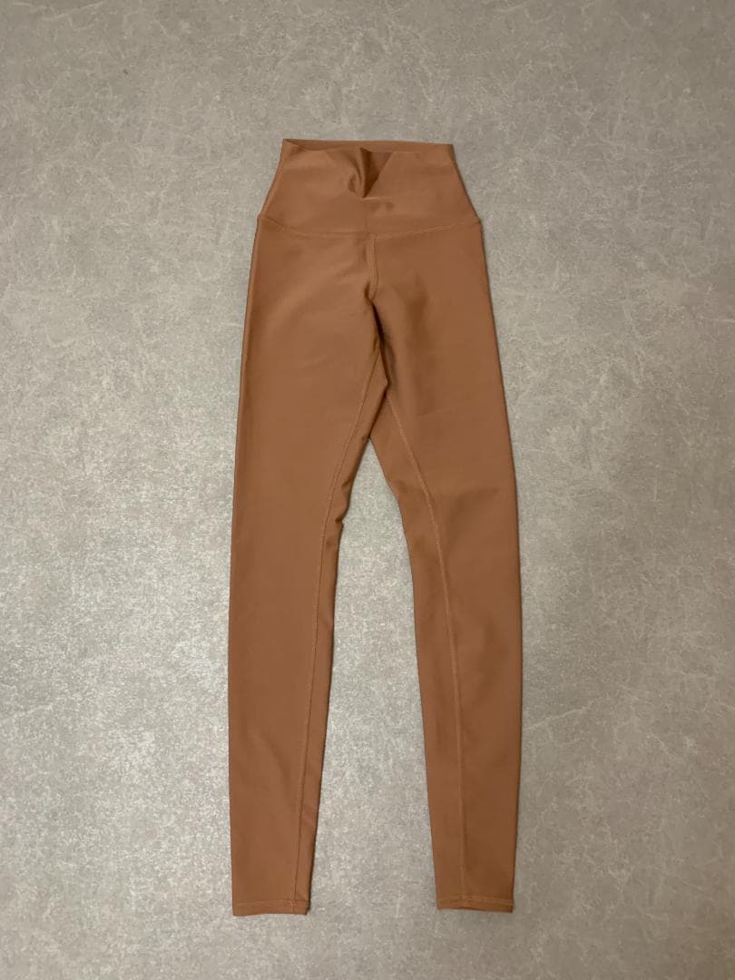 alo YOGA ハイウエストレギンス XXS