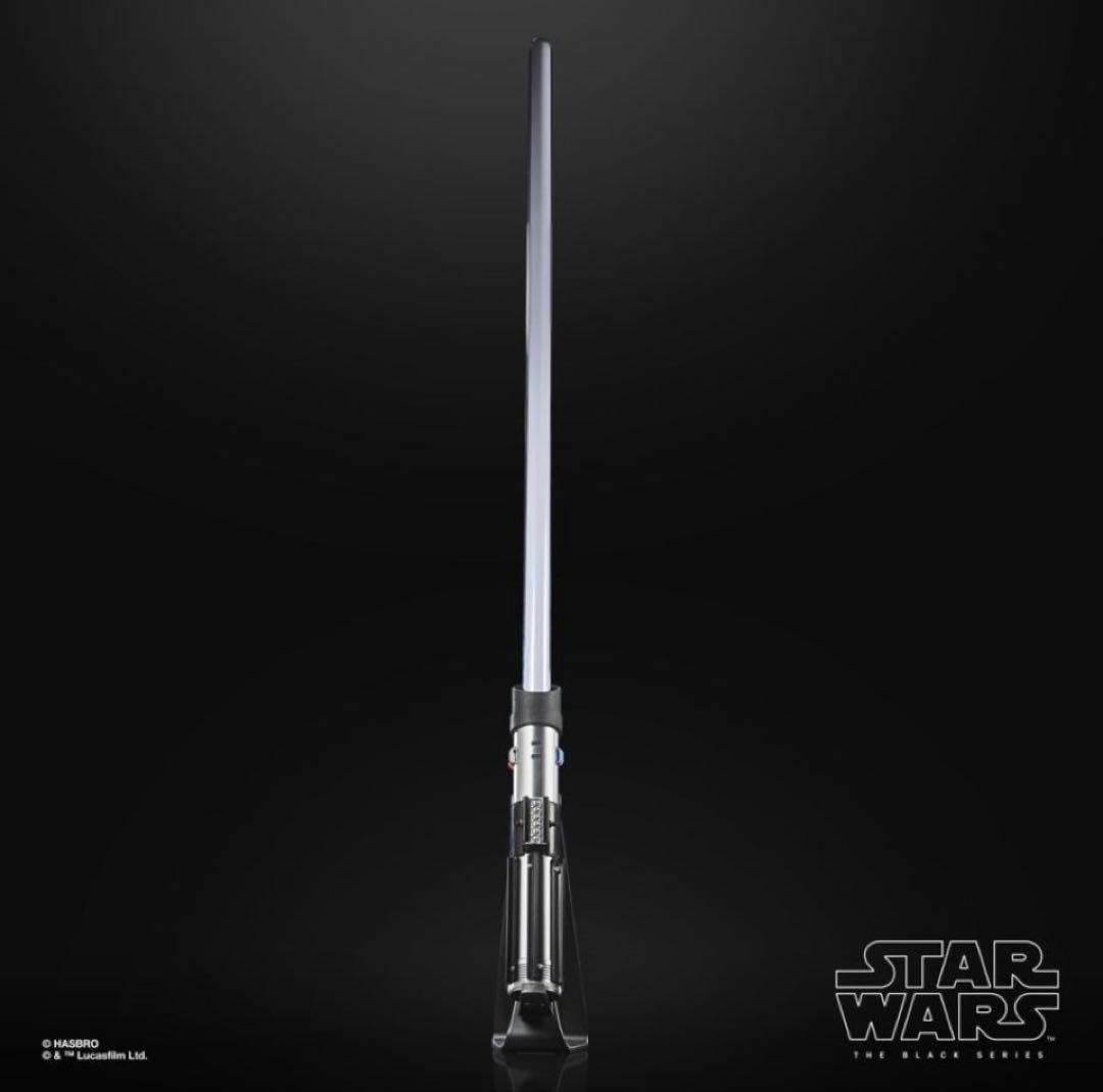 スター・ウォーズ【ＢＬＡＣＫシリーズ】フォースＦＸライトセーバーダース・ベイダー