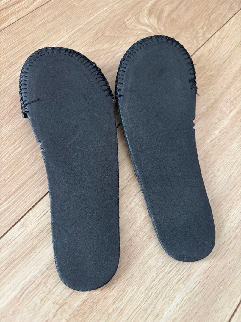 バートン　17.5センチ　スノーブーツ burton