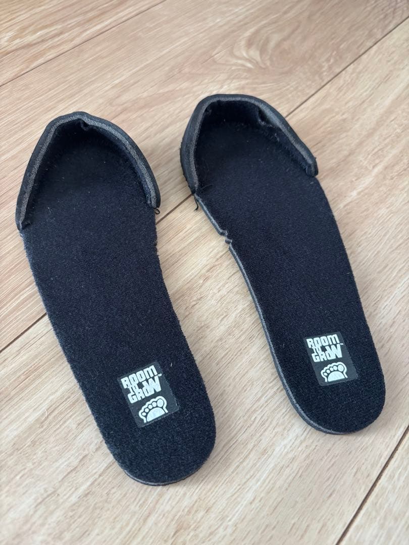 バートン　17.5センチ　スノーブーツ burton