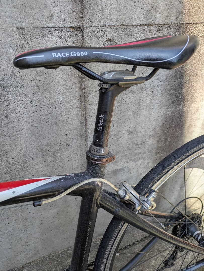 手渡し名古屋市近郊　GIANT ロードバイク