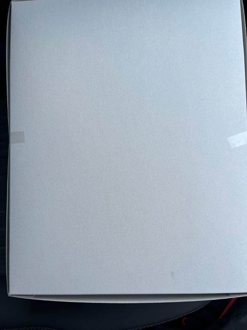 【未開封】MG 1/100 Concept-X 6-1-2 ターンX