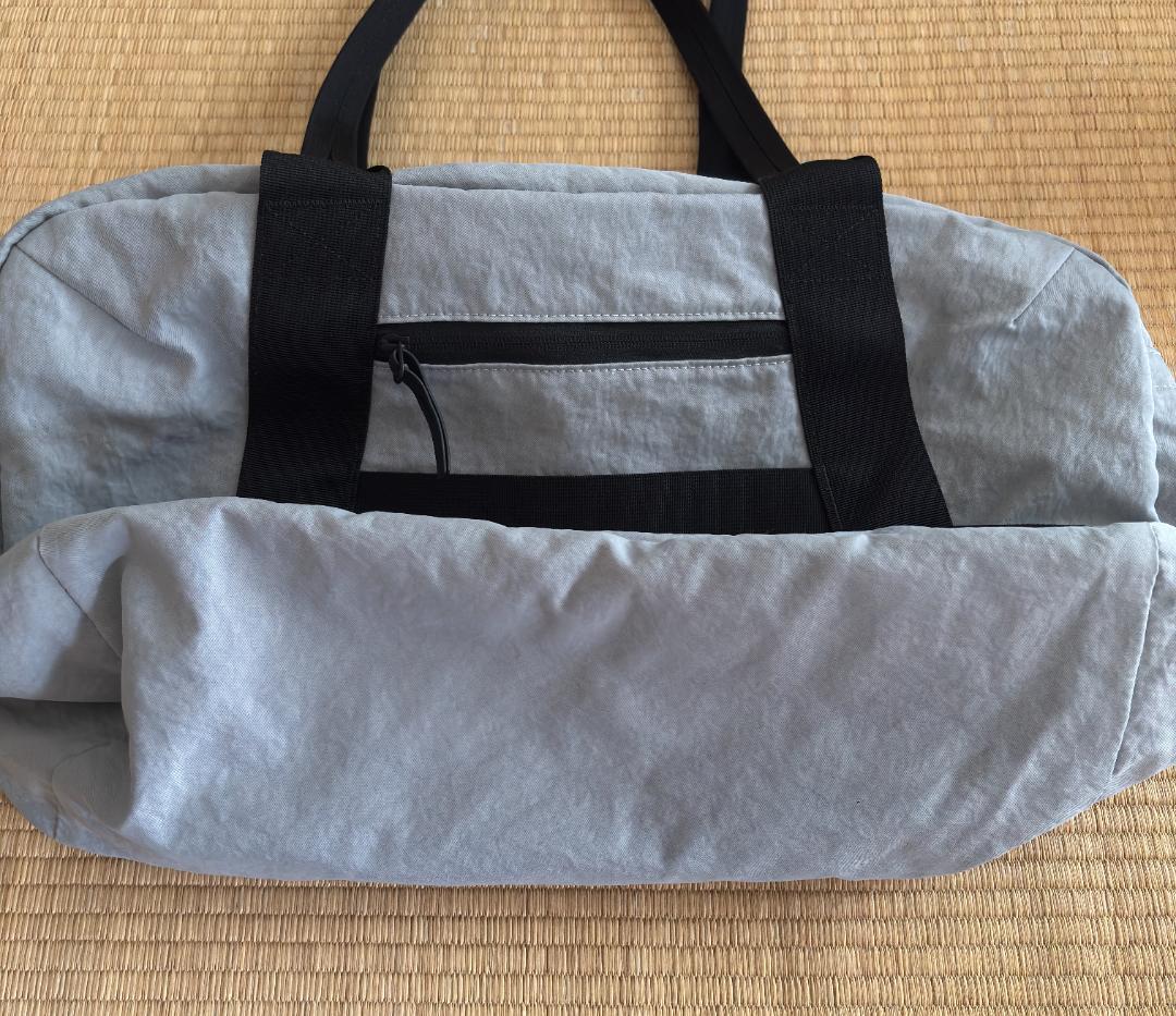 美品★Aer Go Duffel 2★ダッフルバッグ★ボストンバッグ★