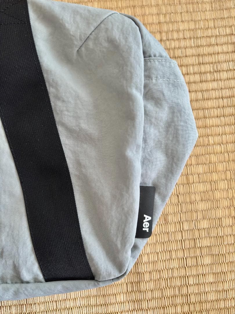 美品★Aer Go Duffel 2★ダッフルバッグ★ボストンバッグ★