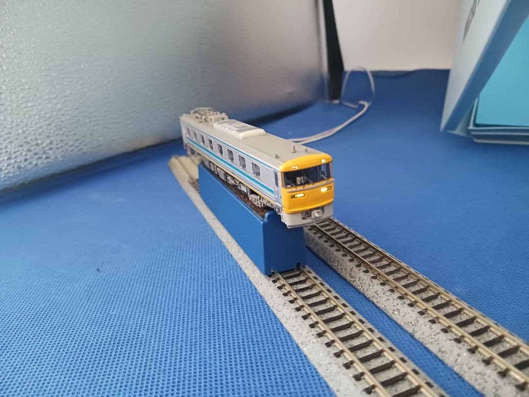 マイクロエース A6482 キヤ95系 ドクター東海 第2編成 パンタ増設 3両