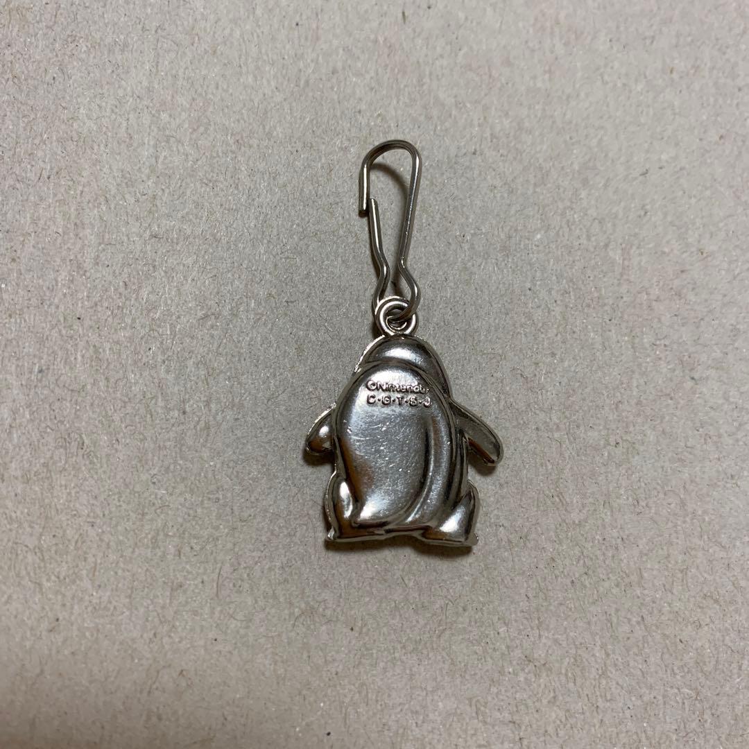 ベロリンガ　メタルチャーム　90年代