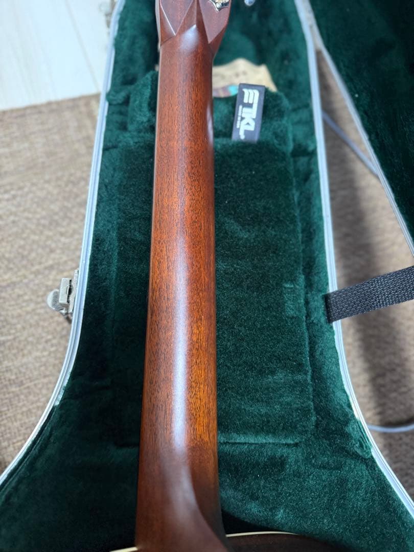 martin CTM D-28 Sitka Spruce ANTHEMプリアンプ