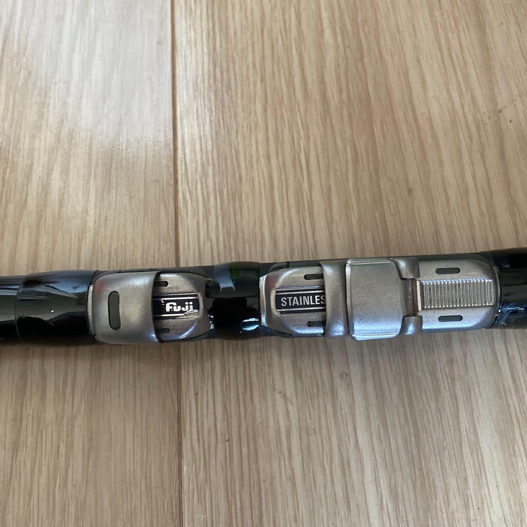 格安‼️がまかつSurf Tourer 27-400